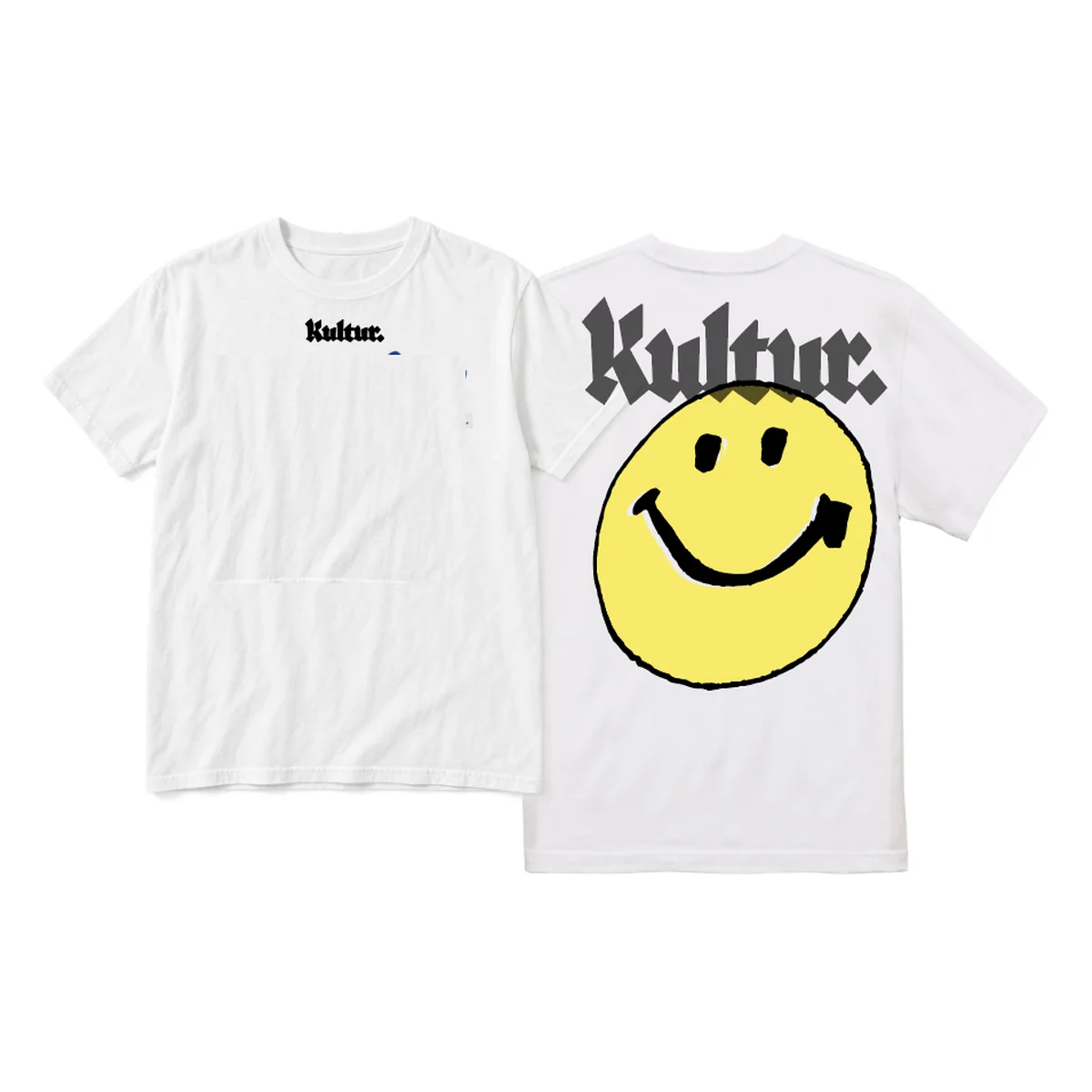 Kultur Smiley