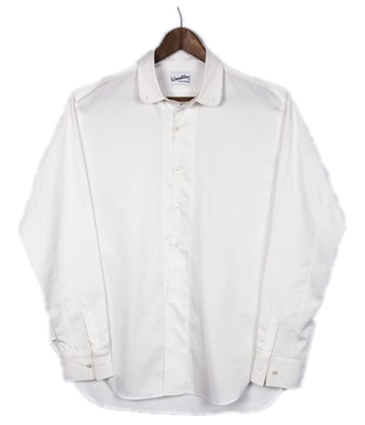 Ecru Wemblex shirt