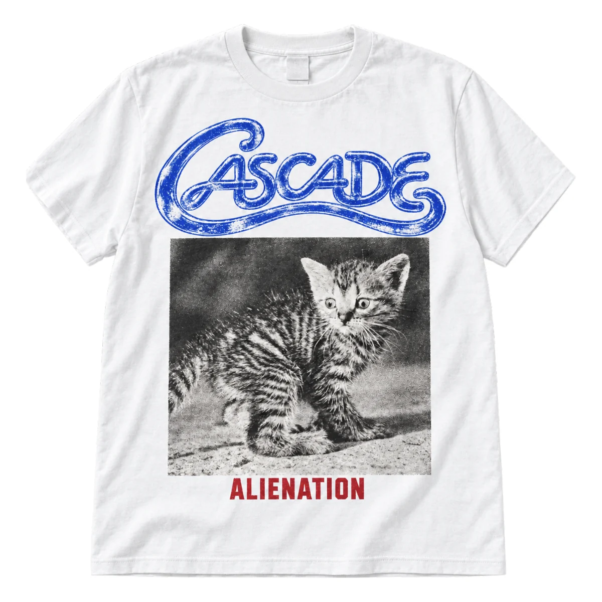 Alienation